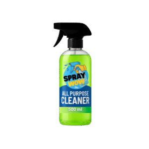 Spray WOW All Purpose Cleaner – 500ml Multi-Surface Cleaning Spray