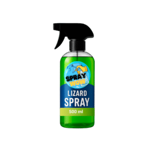 Spray WOW Lizard Spray – 500ml Natural Lizard Repellent