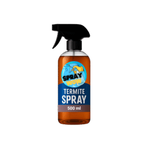 Spray WOW Termite Spray – 500ml Powerful Wood Protection Formula