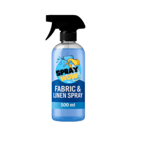 Spray WOW Fabric & Linen Spray – 500ml Fresh Scent